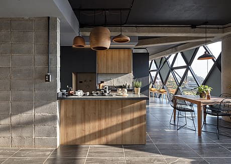 Ibiza Tower by Proyecto Cafeína - 4