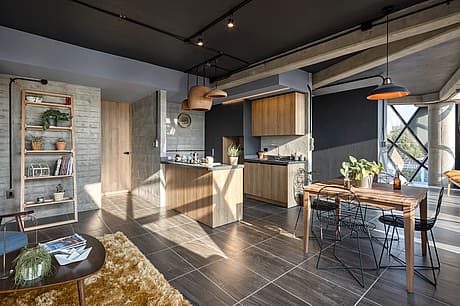 Ibiza Tower by Proyecto Cafeína - 3