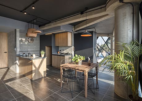 Ibiza Tower by Proyecto Cafeína - 5