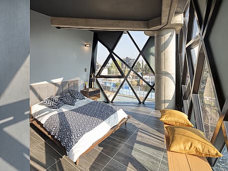 Ibiza Tower by Proyecto Cafeína - 8
