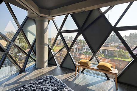 Ibiza Tower by Proyecto Cafeína - 9
