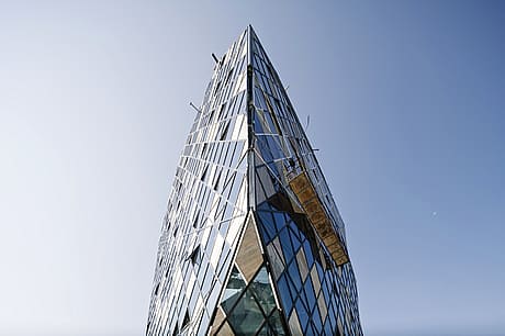 Ibiza Tower by Proyecto Cafeína - 11