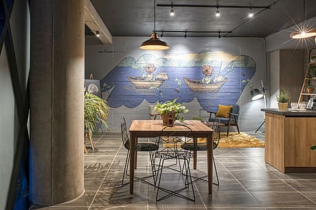 Ibiza Tower by Proyecto Cafeína - 7