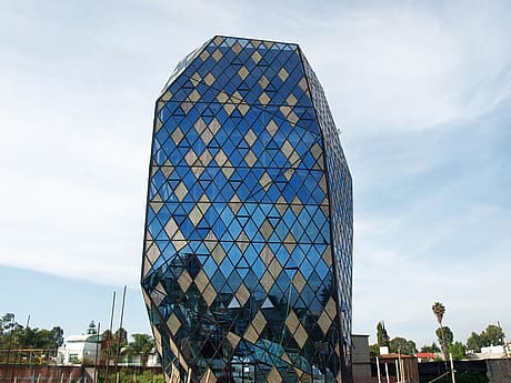 Ibiza Tower by Proyecto Cafeína - 13