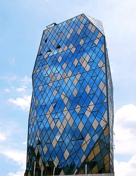 Ibiza Tower by Proyecto Cafeína - 12