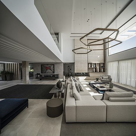 The Hill by ARK Architects - 2