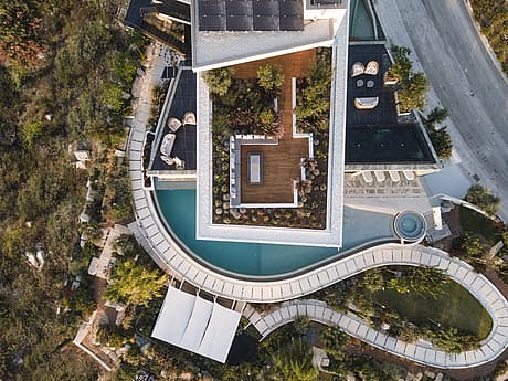 House 27 by Lambrianou Koutsolambros Architects - 10