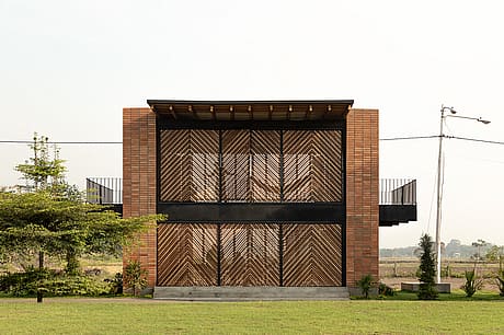 La Praderia by Natura Futura Arquitectura - 1