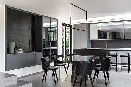 Residência STS by SCK | Schuchovski Arquitetura - 3