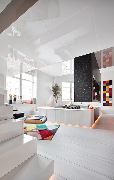 Alvic Smart Home by Héctor Ruiz-Velázquez - 6