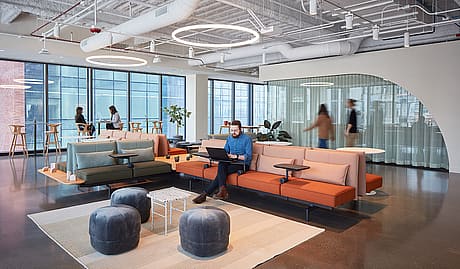 Convene 333 N Green by Partners by Design - 4