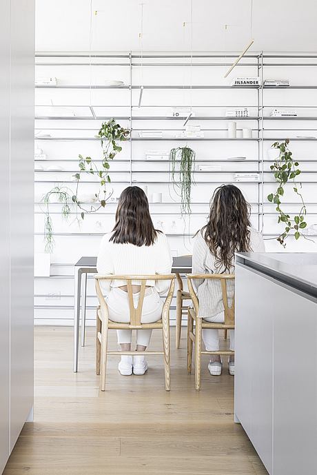 House of Music by Tal Goldsmith Fish Design Studio - 4