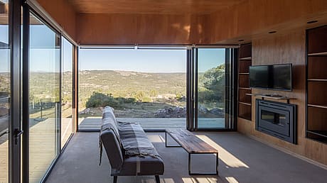 Villa Serrana III by TATŪ Arquitectura - 2