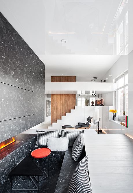 Alvic Smart Home by Héctor Ruiz-Velázquez - 1