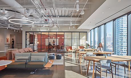 Convene 333 N Green by Partners by Design - 2