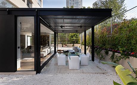 F1 APB1 by DMP Arquitectura - 9