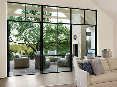 Stratford Hills by Ryan Street Architects - 2
