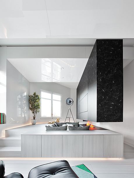 Alvic Smart Home by Héctor Ruiz-Velázquez - 5
