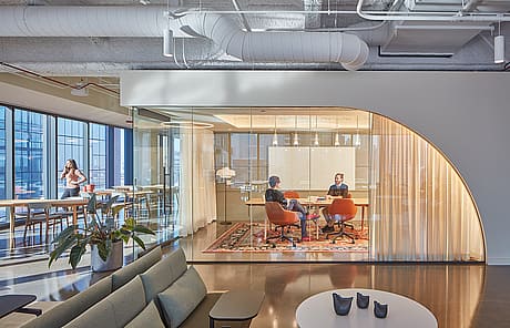 Convene 333 N Green by Partners by Design - 3