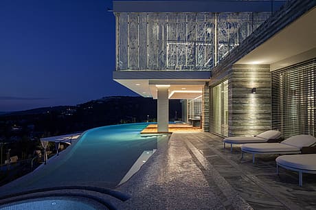 House 27 by Lambrianou Koutsolambros Architects - 11