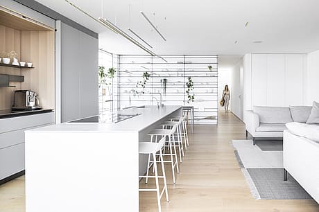 House of Music by Tal Goldsmith Fish Design Studio - 3