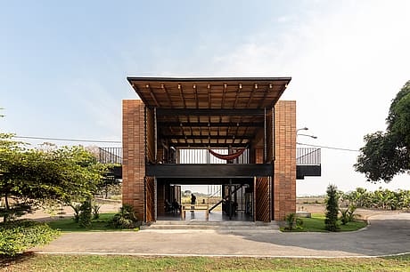 La Praderia by Natura Futura Arquitectura - 2