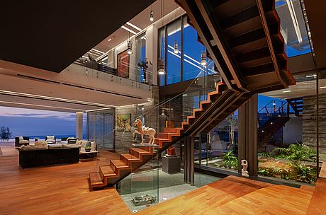 House 27 by Lambrianou Koutsolambros Architects - 3