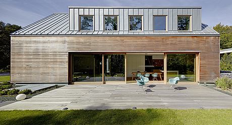 Single-Family House by Klaus Bürger Architektur - 4
