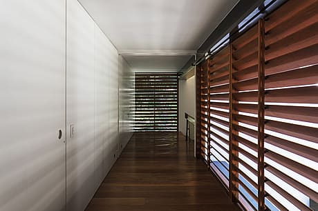 ABK House by Bernardes Arquitetura - 5