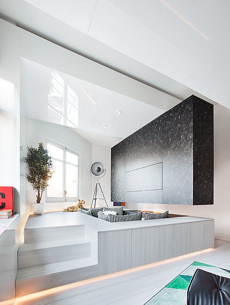 Alvic Smart Home by Héctor Ruiz-Velázquez - 4