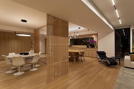 F1 APB1 by DMP Arquitectura - 5