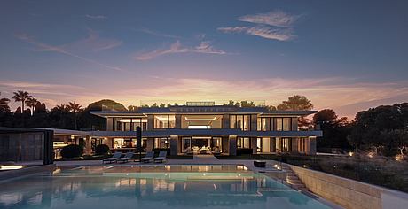 The Hill by ARK Architects - 11