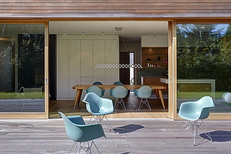 Single-Family House by Klaus Bürger Architektur - 5