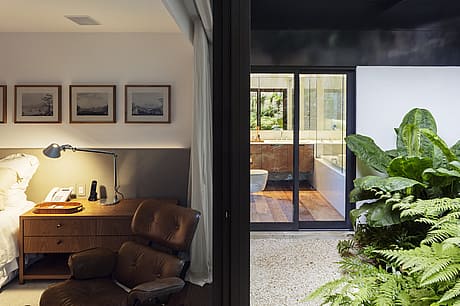 ABK House by Bernardes Arquitetura - 6