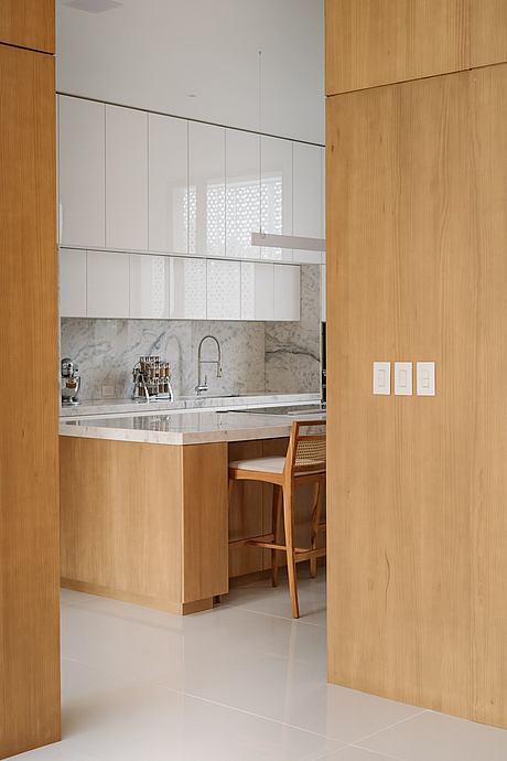 Casa Nea by YDR Estudio - 6