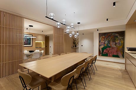 F1 APB1 by DMP Arquitectura - 3