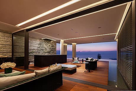 House 27 by Lambrianou Koutsolambros Architects - 2