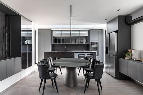 Residência STS by SCK | Schuchovski Arquitetura - 2