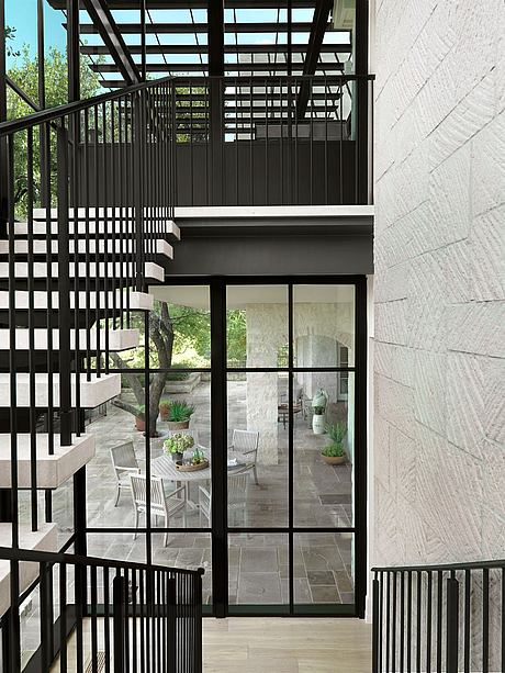 Stratford Hills by Ryan Street Architects - 7