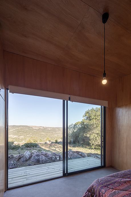 Villa Serrana III by TATŪ Arquitectura - 5