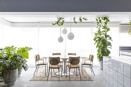 Apartment PNR by Metamoorfose Studio - 6