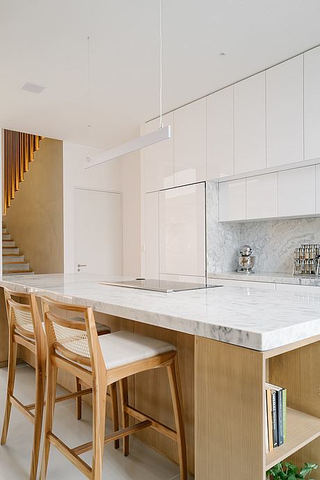 Casa Nea by YDR Estudio - 7