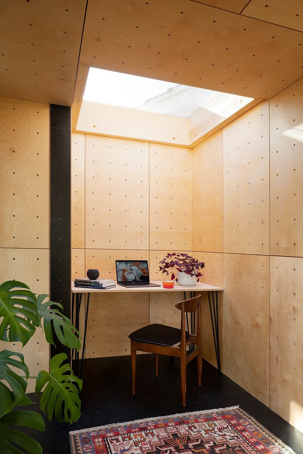Dwelling Unit for Musicians by Auar - 5