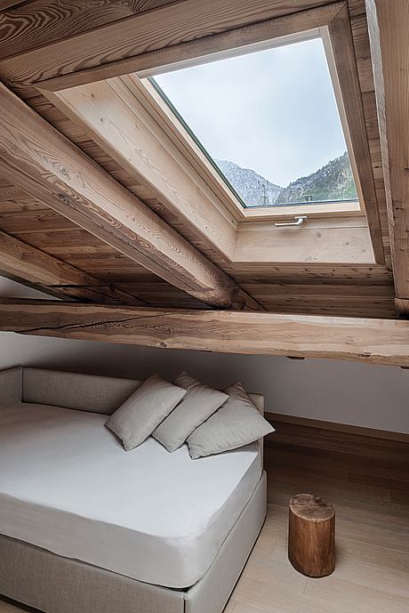 ML Lodge by Maat Architettura - 8