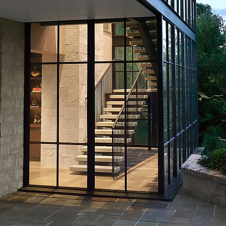 Stratford Hills by Ryan Street Architects - 8
