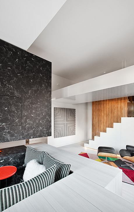 Alvic Smart Home by Héctor Ruiz-Velázquez - 3