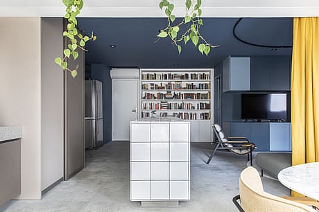 Apartment PNR by Metamoorfose Studio - 7