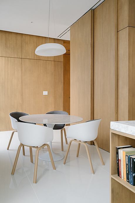 Casa Nea by YDR Estudio - 9