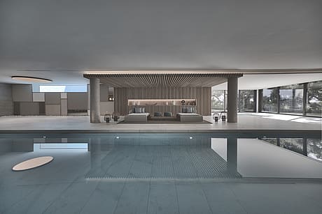 The Hill by ARK Architects - 6