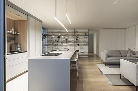 House of Music by Tal Goldsmith Fish Design Studio - 5